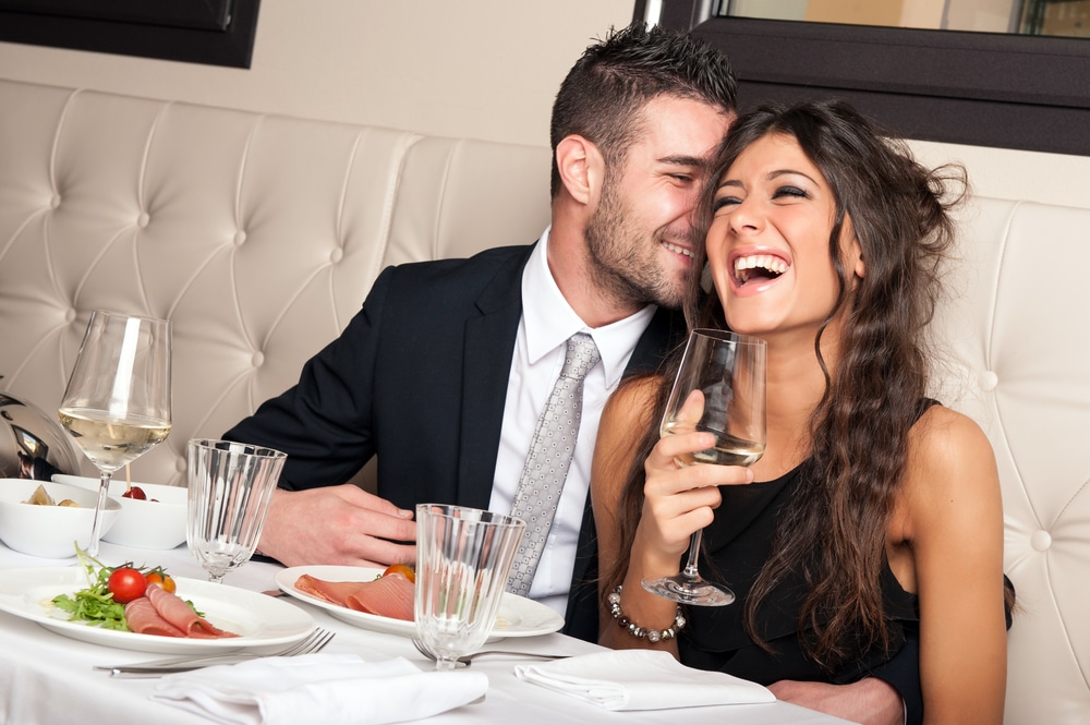 Best Restaurants in Astoria for a romantic date